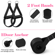 Pilates Bar Kit