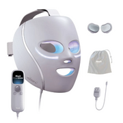 Shark CryoGlow Under-Eye Cooling + LED Mask