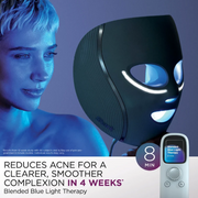 Shark CryoGlow Under-Eye Cooling + LED Mask