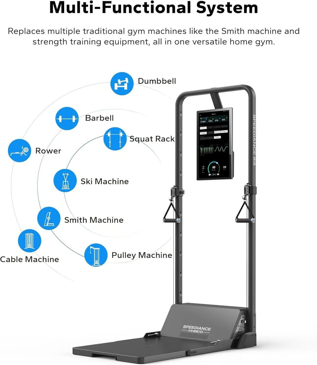 Gym Monster 2