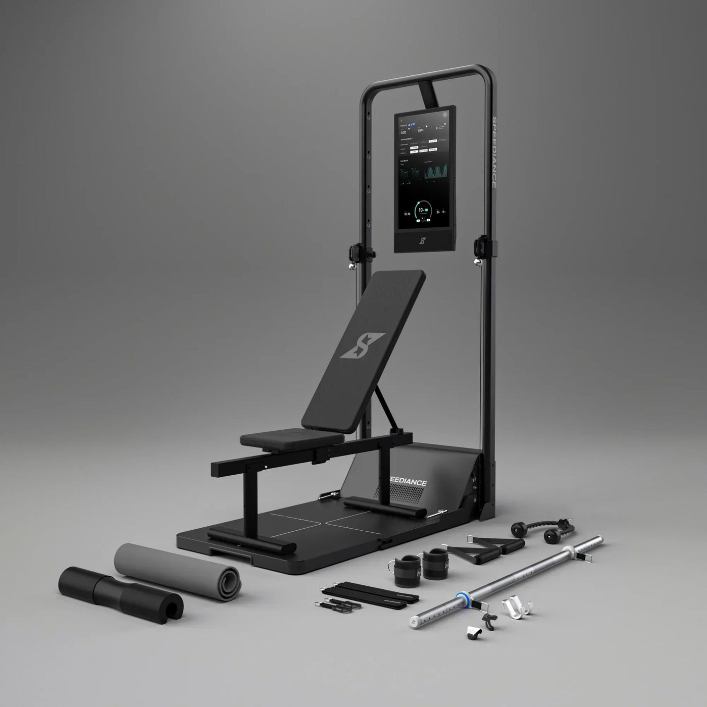 Gym Monster 2
