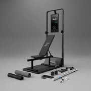 Gym Monster 2