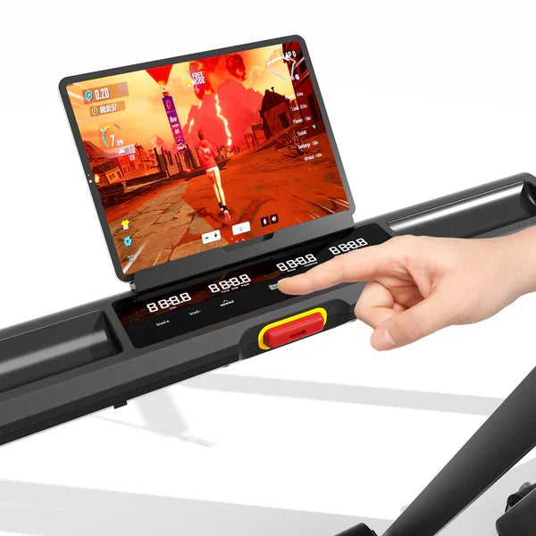 DeerRun Incline Home Treadmill