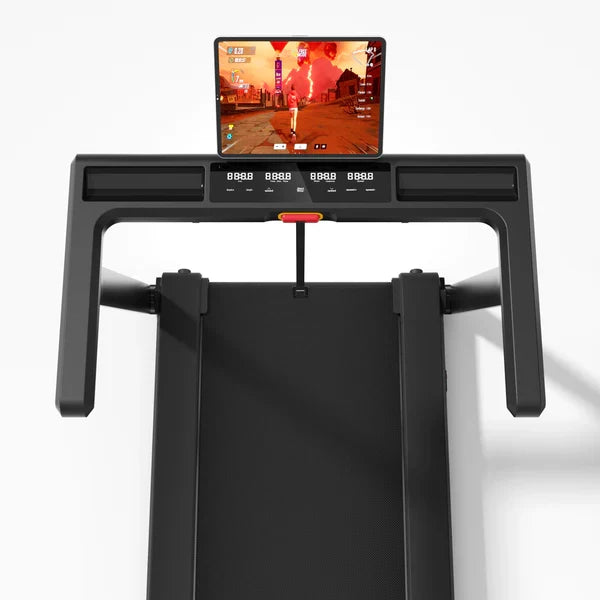 DeerRun Incline Home Treadmill