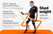 BionicGym - Exercise on Autopilot
