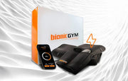 BionicGym - Exercise on Autopilot