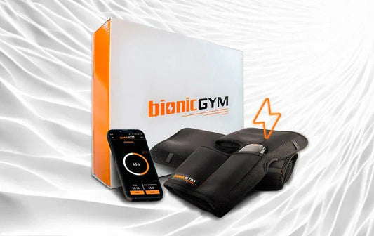 BionicGym - Exercise on Autopilot