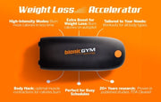 BionicGym - Exercise on Autopilot
