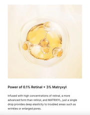 Celimax Retinal Shot Tightening Booster