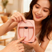 PORTABLE NAIL PRINTER