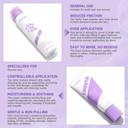 PHOFAY Spray-On Hair Removal Mousse
