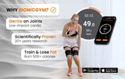 BionicGym - Exercise on Autopilot