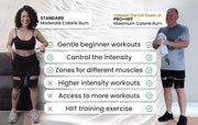 BionicGym - Exercise on Autopilot