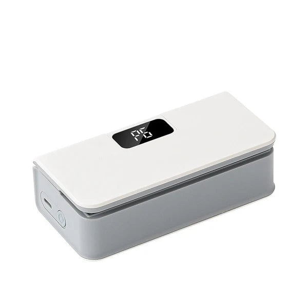 Portable Magnetic Heat Sealer