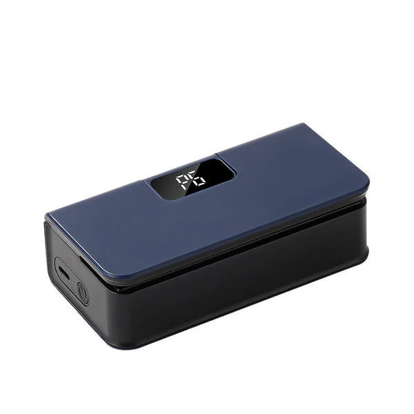 Portable Magnetic Heat Sealer