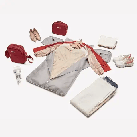 Jenni Travel Bag 2.0
