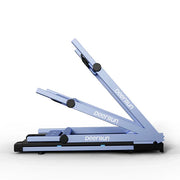 DeerRun A1 Pro Folding Smart Treadmill with 6% Incline - 16kph, 150kg