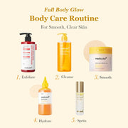 Medicube Smooth & Clear Body Care Set