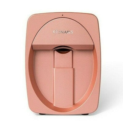 PORTABLE NAIL PRINTER