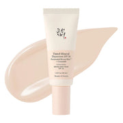 Tinted Mineral Dayscreen SPF 30