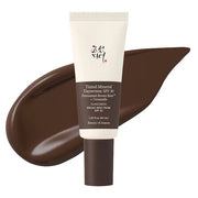 Tinted Mineral Dayscreen SPF 30