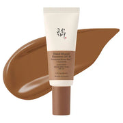 Tinted Mineral Dayscreen SPF 30
