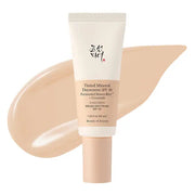 Tinted Mineral Dayscreen SPF 30