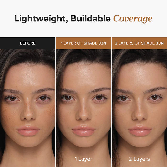 Tinted Mineral Dayscreen SPF 30