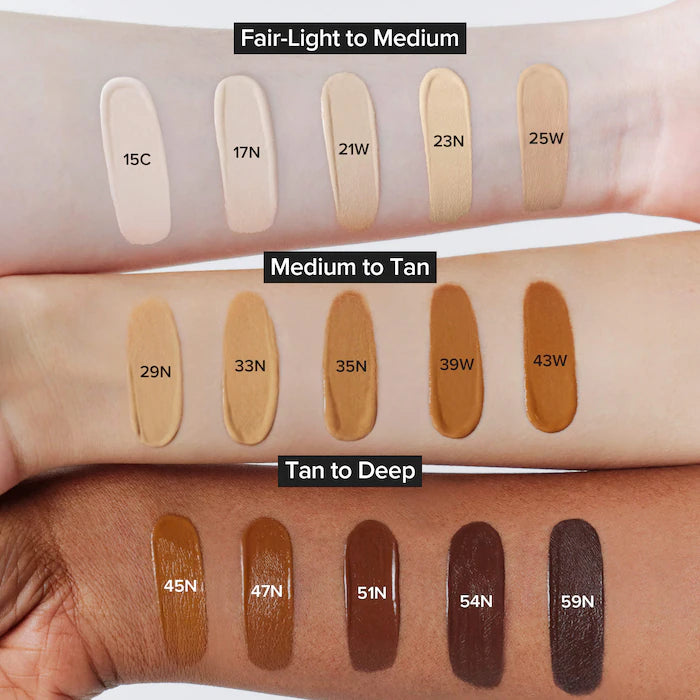 Tinted Mineral Dayscreen SPF 30