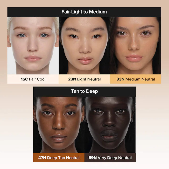 Tinted Mineral Dayscreen SPF 30