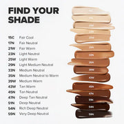 Tinted Mineral Dayscreen SPF 30