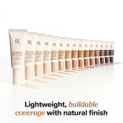 Tinted Mineral Dayscreen SPF 30