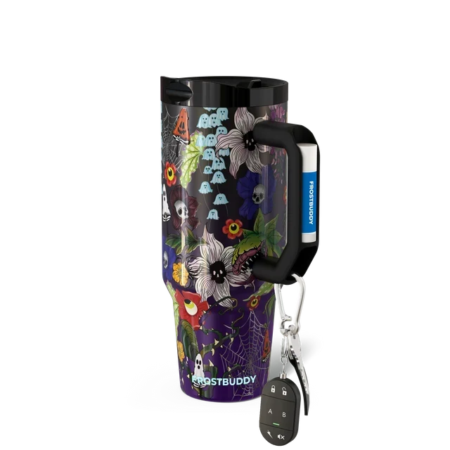 FrostBuddy Halloween Collection