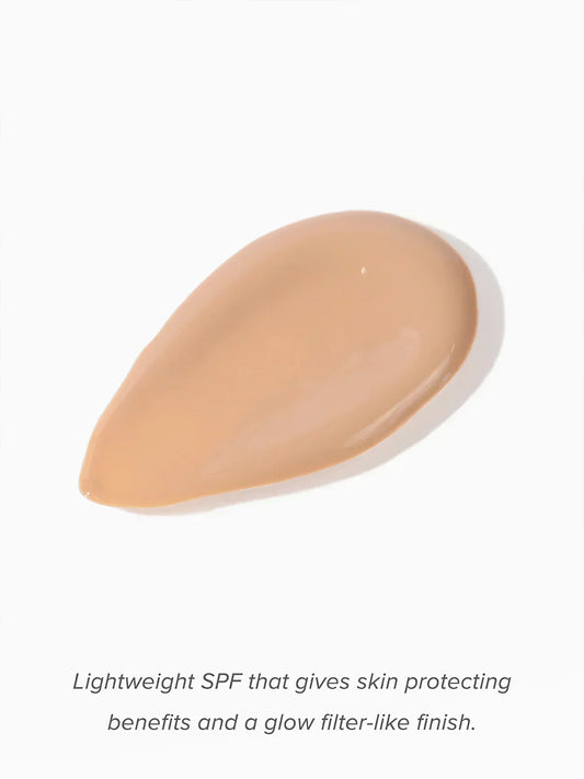 Matte Universal Tinted Moisturizer SPF 46